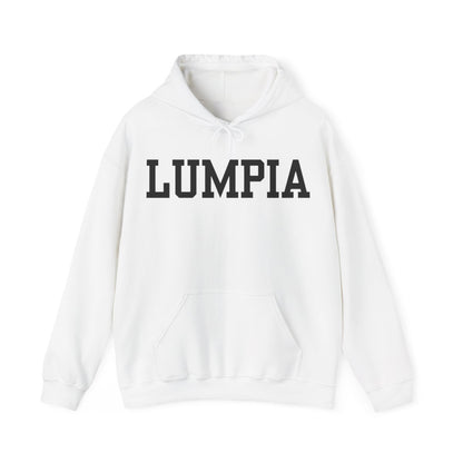 LUMPIA 2 - Filipino Food (Hoodie)