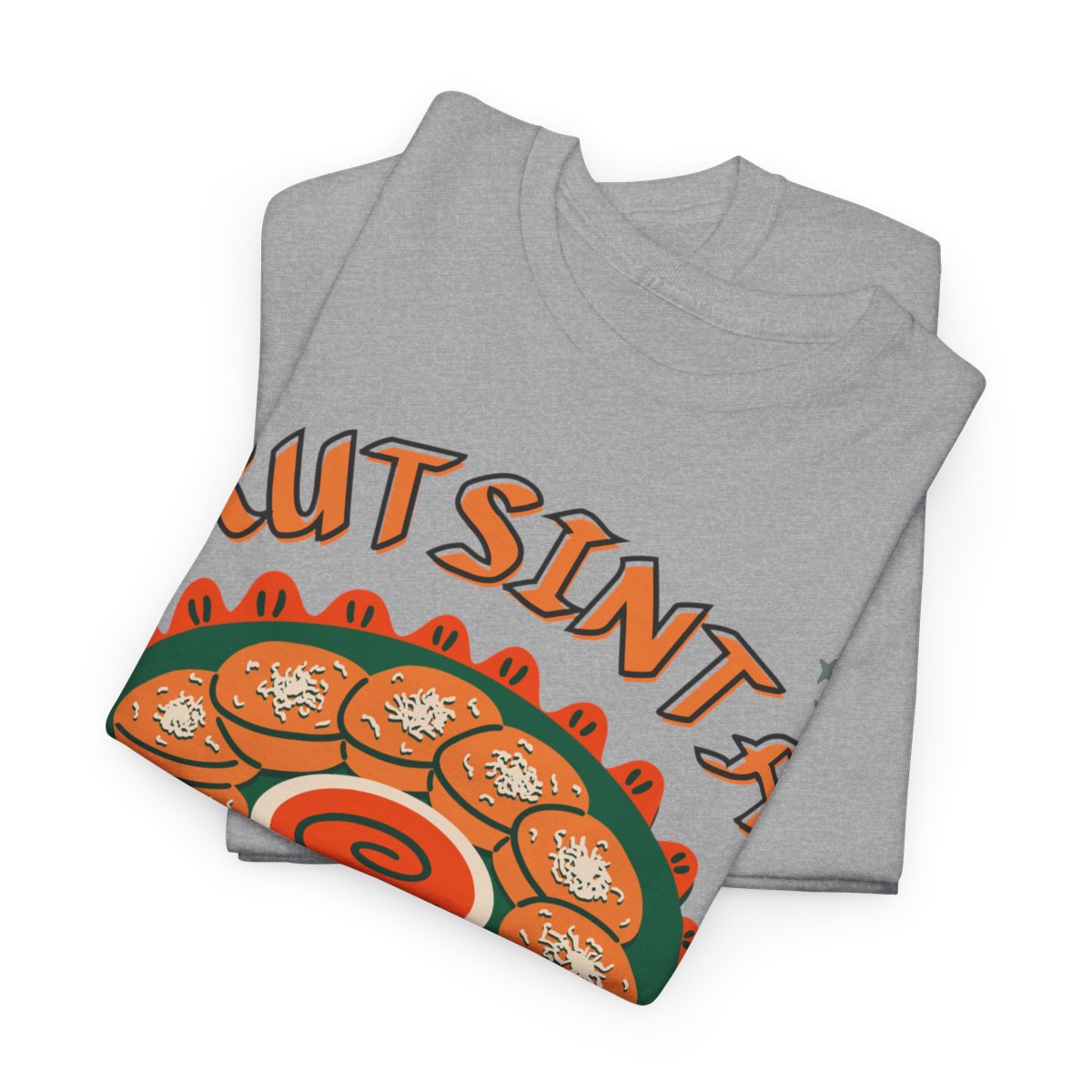 KUTSINTA - Filipino Food (Basic Tee)