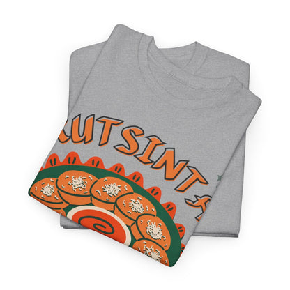 KUTSINTA - Filipino Food (Basic Tee)