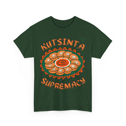 KUTSINTA - Filipino Food (Basic Tee)