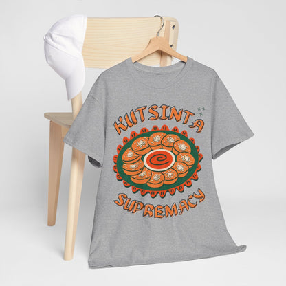 KUTSINTA - Filipino Food (Basic Tee)