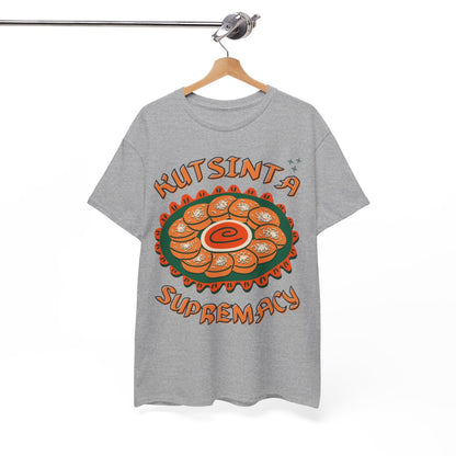 KUTSINTA - Filipino Food (Basic Tee)