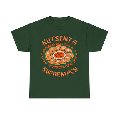 KUTSINTA - Filipino Food (Basic Tee)