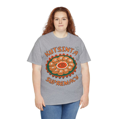 KUTSINTA - Filipino Food (Basic Tee)