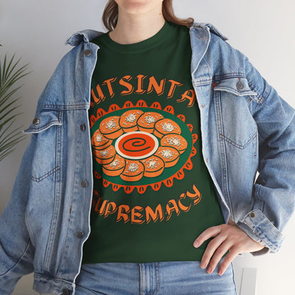 KUTSINTA - Filipino Food (Basic Tee)