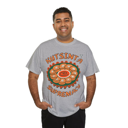 KUTSINTA - Filipino Food (Basic Tee)