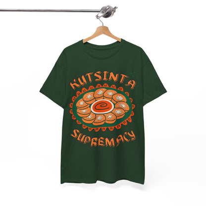 KUTSINTA - Filipino Food (Basic Tee)