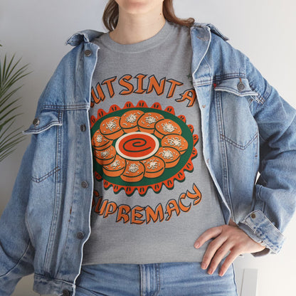 KUTSINTA - Filipino Food (Basic Tee)