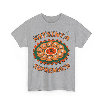 KUTSINTA - Filipino Food (Basic Tee)