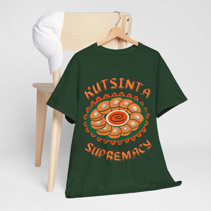 KUTSINTA - Filipino Food (Basic Tee)