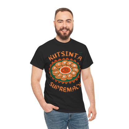 KUTSINTA - Filipino Food (Basic Tee)