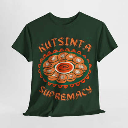 KUTSINTA - Filipino Food (Basic Tee)