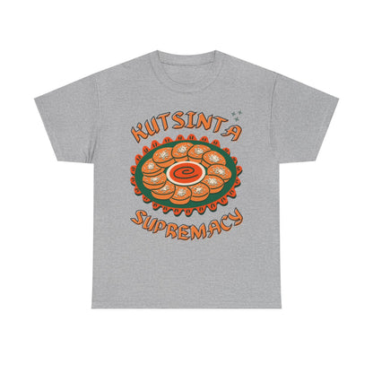 KUTSINTA - Filipino Food (Basic Tee)