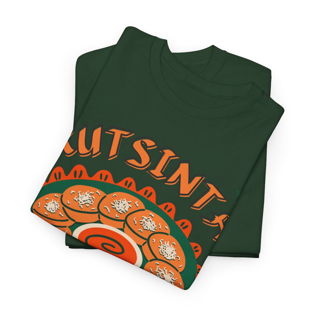 KUTSINTA - Filipino Food (Basic Tee)