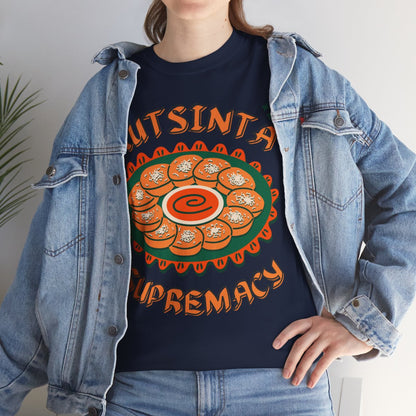 KUTSINTA - Filipino Food (Basic Tee)