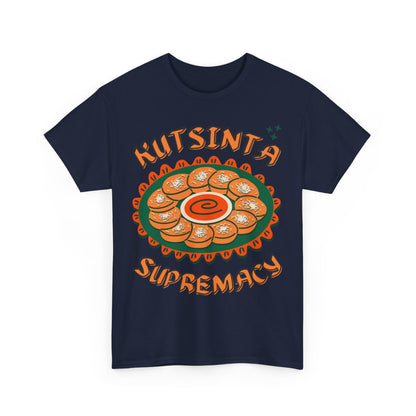 KUTSINTA - Filipino Food (Basic Tee)