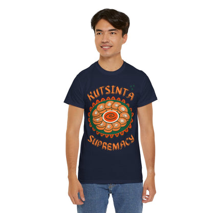 KUTSINTA - Filipino Food (Basic Tee)