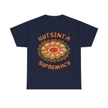 KUTSINTA - Filipino Food (Basic Tee)