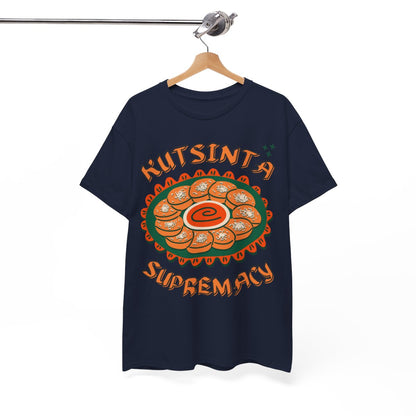 KUTSINTA - Filipino Food (Basic Tee)