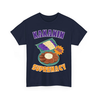 KAKANIN - Filipino Food (Basic Tee)
