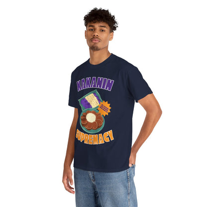 KAKANIN - Filipino Food (Basic Tee)