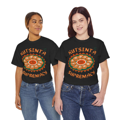 KUTSINTA - Filipino Food (Basic Tee)