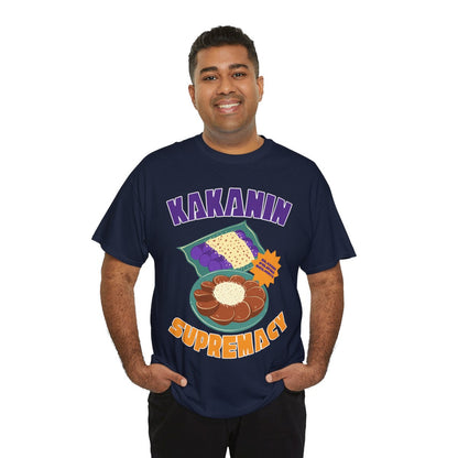 KAKANIN - Filipino Food (Basic Tee)