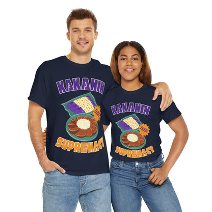 KAKANIN - Filipino Food (Basic Tee)