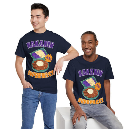 KAKANIN - Filipino Food (Basic Tee)