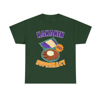 KAKANIN - Filipino Food (Basic Tee)