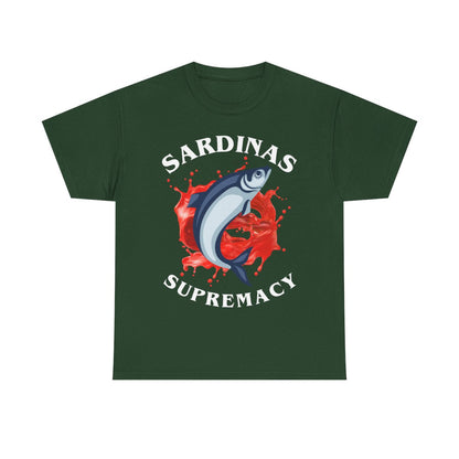 SARDINAS - Sari-Sari Store (Basic Tee)
