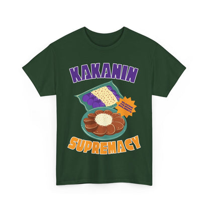 KAKANIN - Filipino Food (Basic Tee)