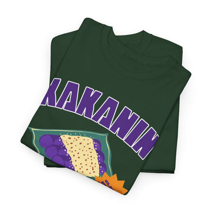 KAKANIN - Filipino Food (Basic Tee)