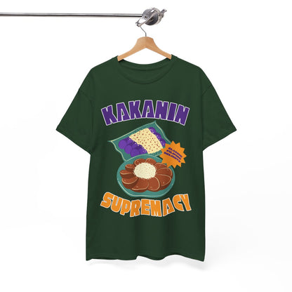 KAKANIN - Filipino Food (Basic Tee)