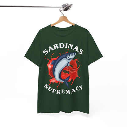SARDINAS - Sari-Sari Store (Basic Tee)