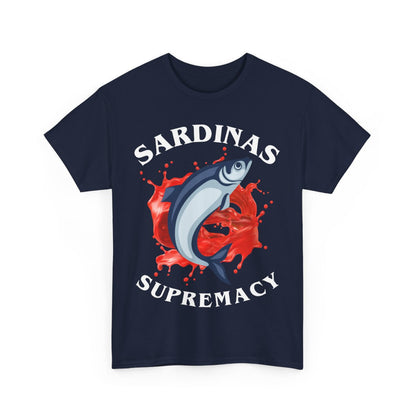SARDINAS - Sari-Sari Store (Basic Tee)