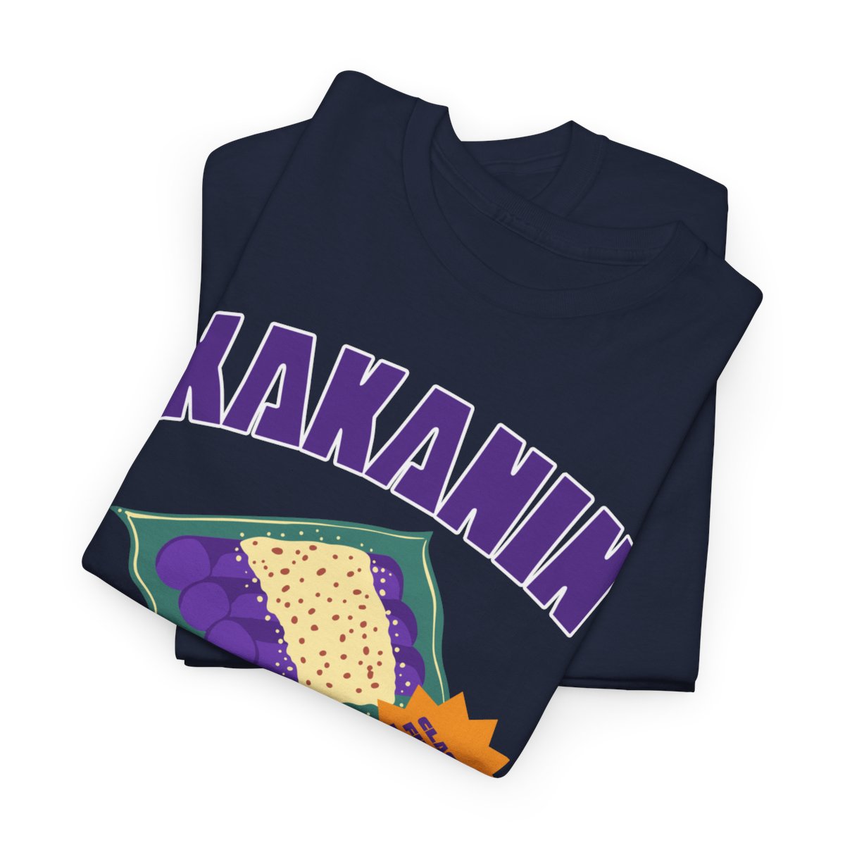 KAKANIN - Filipino Food (Basic Tee)