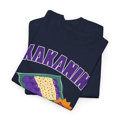 KAKANIN - Filipino Food (Basic Tee)