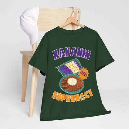 KAKANIN - Filipino Food (Basic Tee)