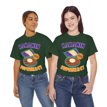 KAKANIN - Filipino Food (Basic Tee)