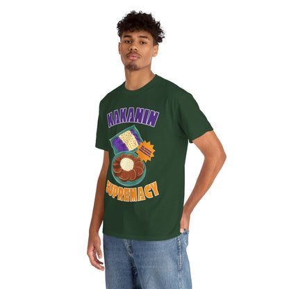 KAKANIN - Filipino Food (Basic Tee)