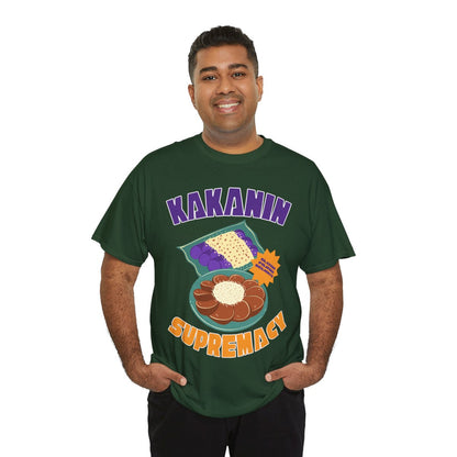 KAKANIN - Filipino Food (Basic Tee)