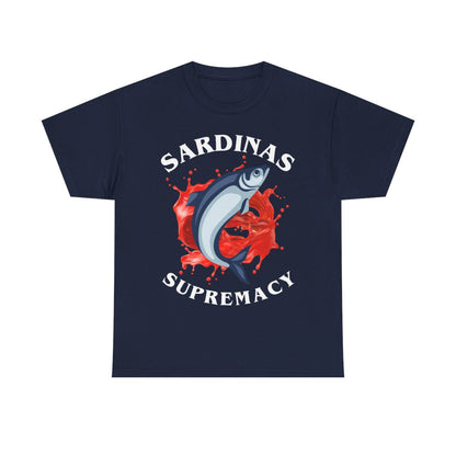SARDINAS - Sari-Sari Store (Basic Tee)