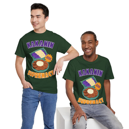 KAKANIN - Filipino Food (Basic Tee)