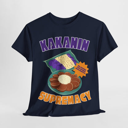 KAKANIN - Filipino Food (Basic Tee)