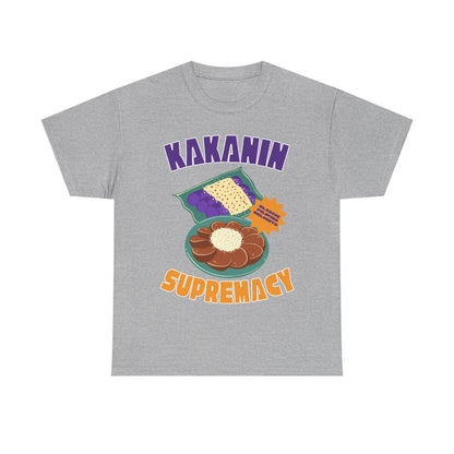 KAKANIN - Filipino Food (Basic Tee)