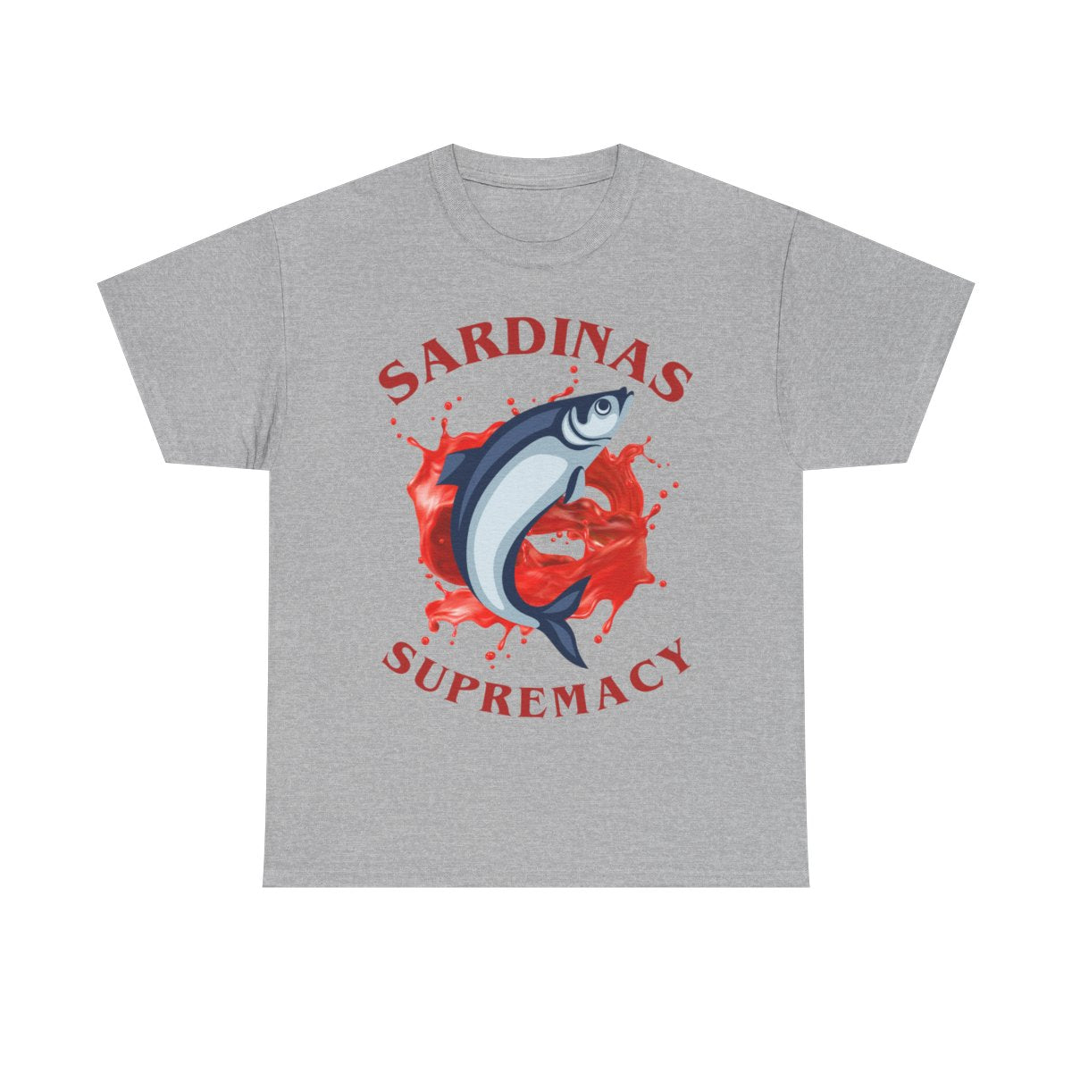 SARDINAS - Sari-Sari Store (Basic Tee)