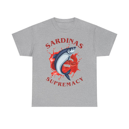 SARDINAS - Sari-Sari Store (Basic Tee)