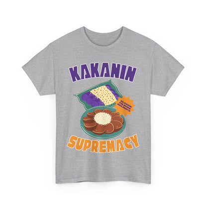 KAKANIN - Filipino Food (Basic Tee)
