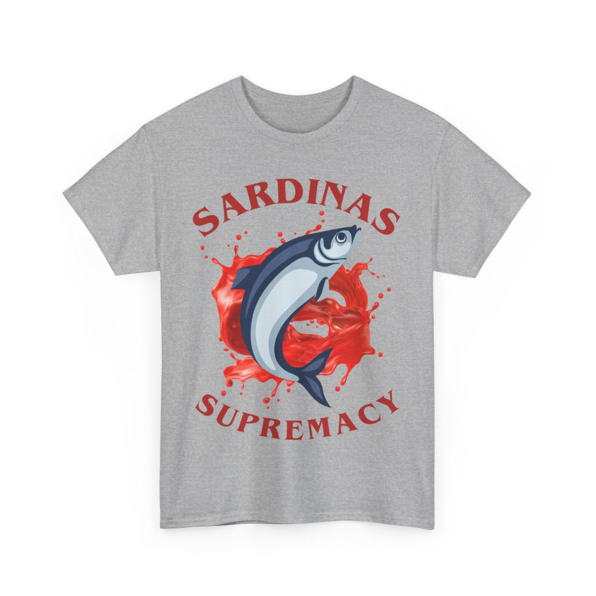 SARDINAS - Sari-Sari Store (Basic Tee)